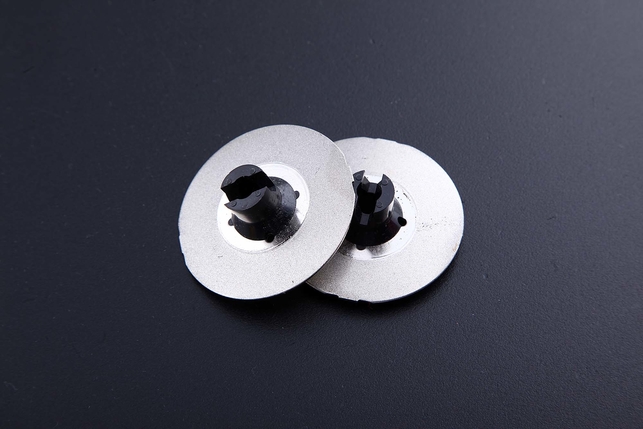 Комплект сменных дисков для точилки Chef's Choice 316, 2 этап,  2 шт, США