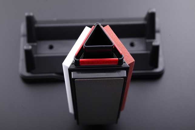 Точильная система Lansky Tri-Stone BenchStone, США