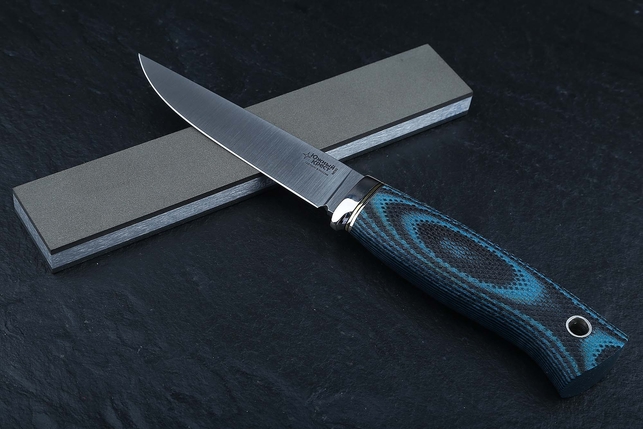 Брусок алмазный двухсторонний 