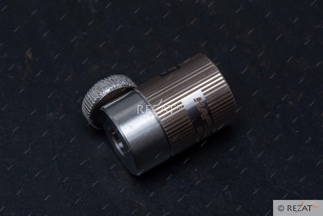 Муфта точной регулировки угла заточки для точилок Hapstone M2, M3, R1, R2, V5, V6, V8