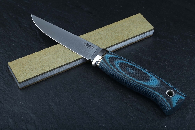 Брусок алмазный двухсторонний 