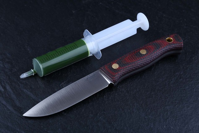 Алмазная паста VID в шприце 20 гр, нормальная концентрация, микропорошок марки АСМ, зернистость 7/5 мкм, Россия