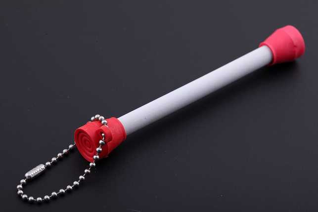 Карманная точилка для ножей с керамическим напылением Lansky Mini Dog Bone, США