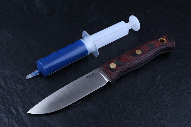 Алмазная паста VID в шприце 20 гр, нормальная концентрация, микропорошок марки АСМ, зернистость 20/14 мкм, Россия