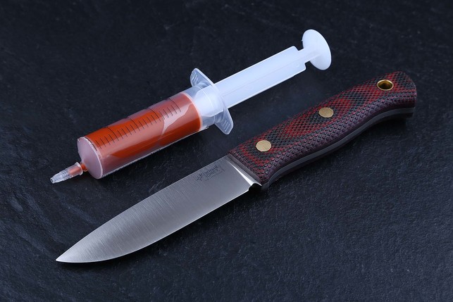 Алмазная паста VID в шприце 20 гр, нормальная концентрация, микропорошок марки АСМ, зернистость 40/28 мкм, Россия