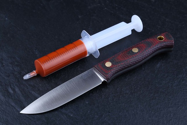 Алмазная паста VID в шприце 20 гр, нормальная концентрация, микропорошок марки АСМ, зернистость 60/40 мкм, Россия