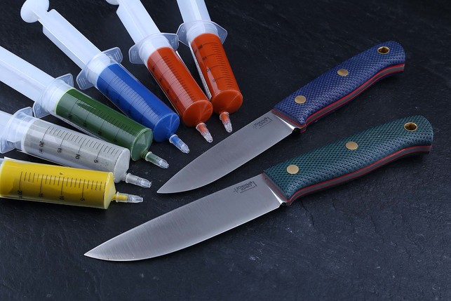 Набор из 6-ти алмазных паст VID в шприцах 20 гр, нормальная концентрация, микропорошок марки АСМ, зернистость 60/40, 40/28, 20/14, 7/5, 3/2, 0,5/0 мкм, Россия