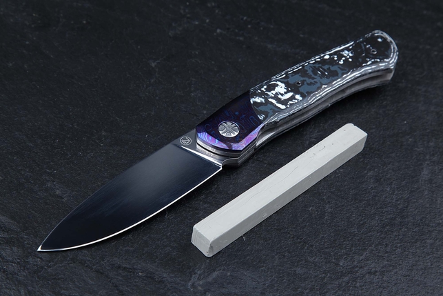 Алмазная паста VID в брикете 17 гр, нормальная концентрация, микропорошок марки АСМ, зернистость 3/2 мкм, Россия