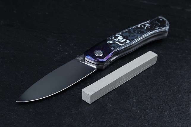 Алмазная паста VID в брикете 17 гр, нормальная концентрация, микропорошок марки АСМ, зернистость 5/3 мкм, Россия