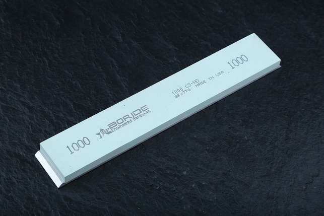 Камень Boride серии CS-HD из карбида кремния на алюминиевом бланке F1000, США