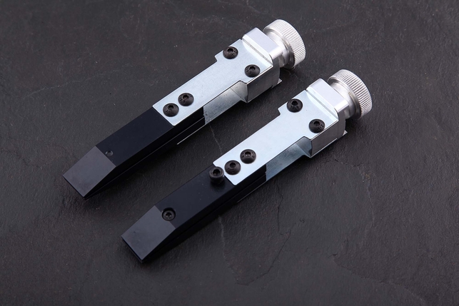 Зажим двойной TSPROF, Россия