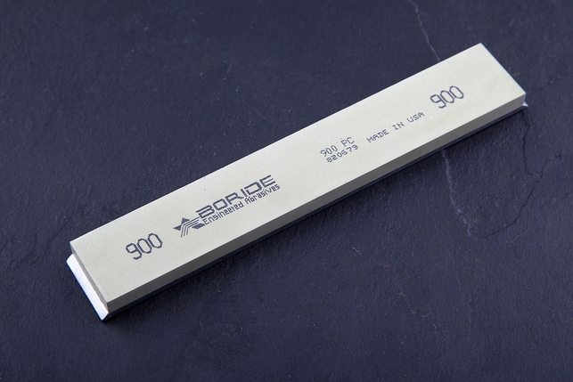 Камень Boride серии PC (Polisher's Choice) из оксида алюминия на алюминиевом бланке F900, США