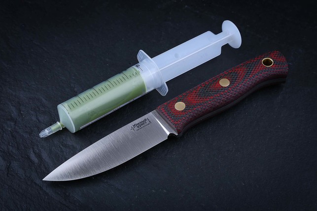 Алмазная паста VID в шприце 20 гр, нормальная концентрация, микропорошок марки АСМ, зернистость 5/3 мкм, Россия