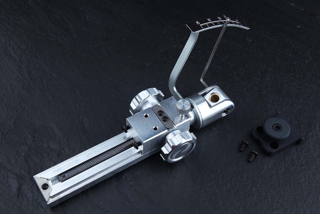 Комплект модернизации с TSPROF К02 на К03 (реечный подъемник + адаптер), Россия