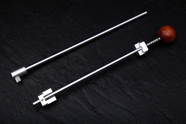 Стандартный держатель абразива для точилок Blitz и TSPROF Kadet Expert, Россия