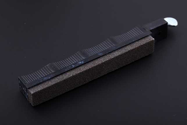 Камень керамический для точильного набора Lansky Extra Coarse (70 grit), США