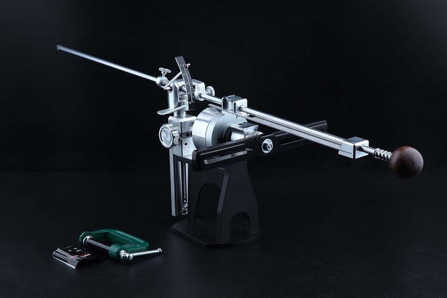 Корпус с основными узлами Профиль К03, Россия