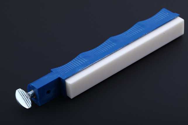 Камень керамический для точильного набора Lansky Super Sapphire Polishing Grit, США