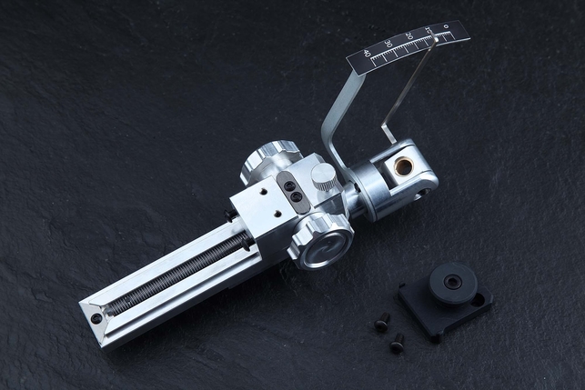 Комплект модернизации с TSPROF К02 на К03 Expert (реечный подъемник + адаптер), Россия