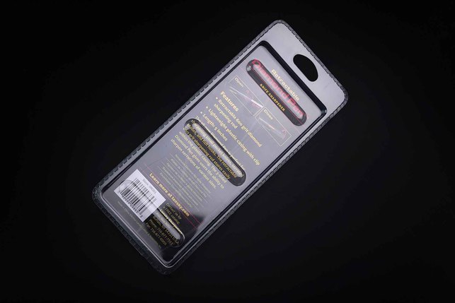 Карманный выдвижной алмазный мусат Lansky Diamond Pen 12 см, Medium (600 grit), Китай