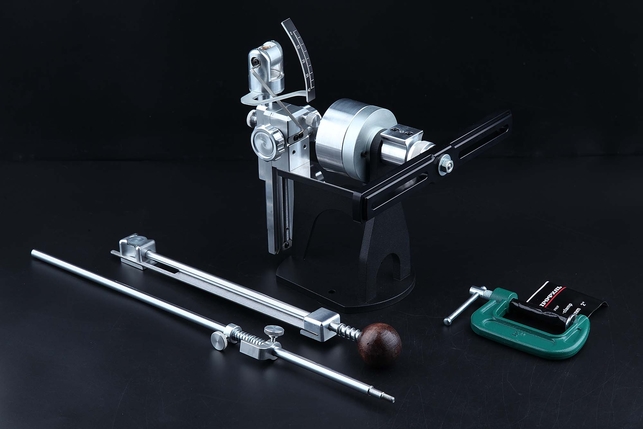 Корпус с основными узлами К03 Expert с увеличенным углом, Россия