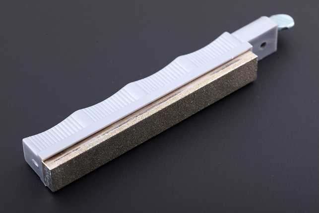 Камень алмазный для точильного набора Lansky Extra Coarse (70 grit), США