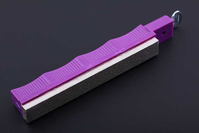 Камень алмазный для точильного набора Lansky Coarse (120 grit), США