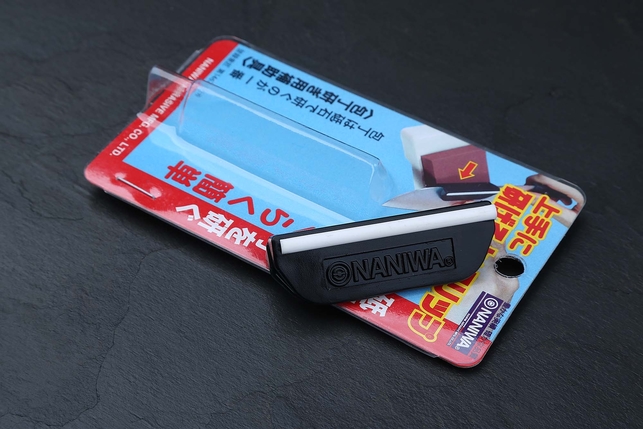 Держатель угла заточки на водном камне Naniwa Sharpening Guide Clip, Китай