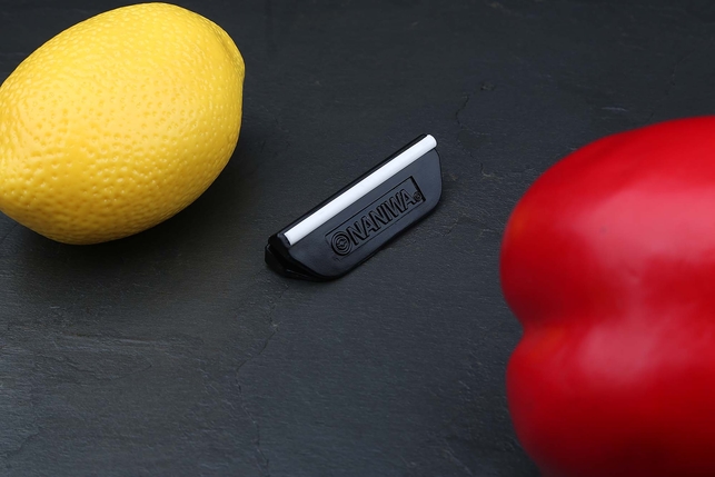 Держатель угла заточки на водном камне Naniwa Sharpening Guide Clip, Китай