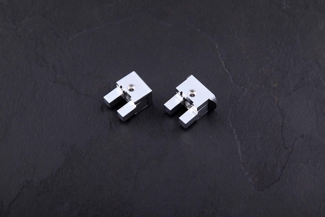 Упоры универсального держателя абразива Blitz, Россия