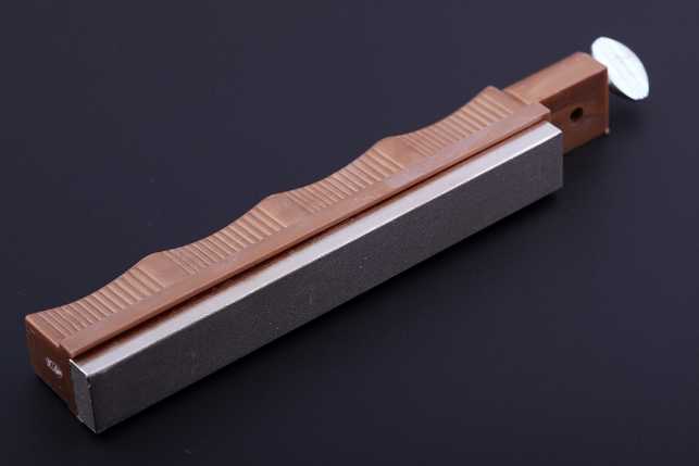 Камень алмазный для точильного набора Lansky Fine (600 grit), США