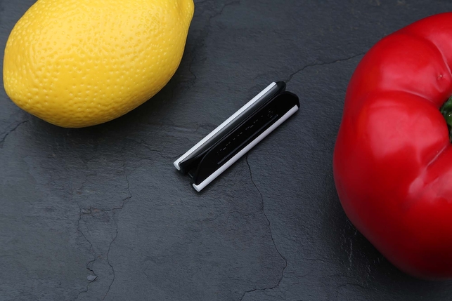 Держатель угла заточки на водном камне Naniwa Sharpening Guide Clip, Китай