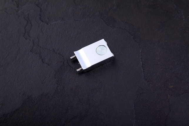 Площадка для электронных угломеров с магнитным основанием Blitz, Россия