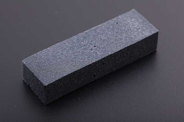 Ластик для чистки точильных камней Lansky, Германия