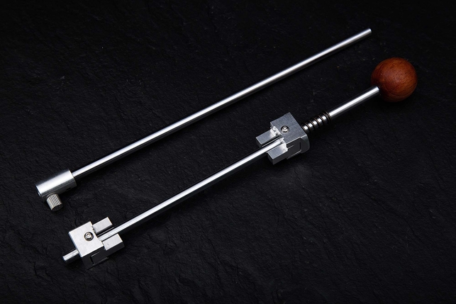 Универсальный держатель абразива для точилок Blitz и TSPROF Kadet Expert, Россия