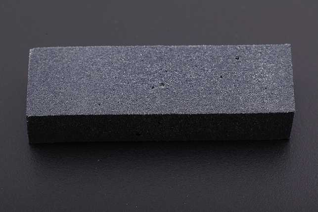 Ластик для чистки точильных камней Lansky, Германия