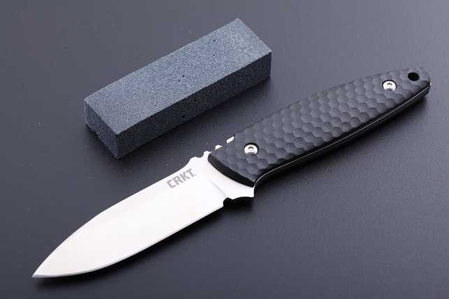 Ластик для чистки точильных камней Lansky, Германия