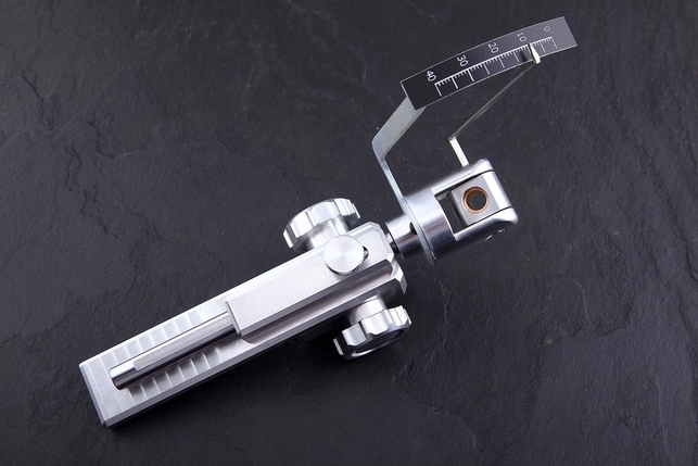 Реечный подъемник Профиль К03 с увеличенным углом, Россия