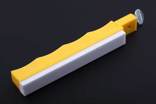 Камень керамический для точильного набора Lansky Ultra Fine (1000 grit), США