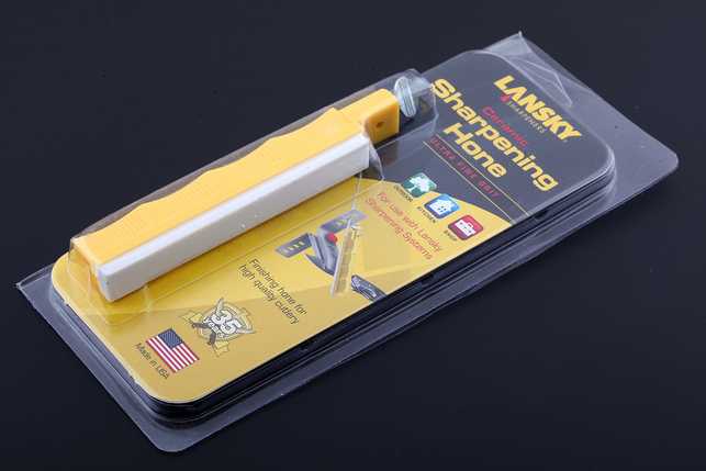 Камень керамический для точильного набора Lansky Ultra Fine (1000 grit), США